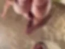 Cum on my face
