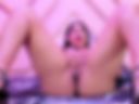 Masturbation and heels