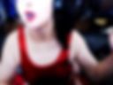 Smoking tabacco close up oral fixation