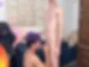 Senun suck kian dick🍆🤤