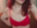 A little red tease for you