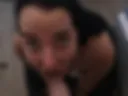POV DEEP THROAT