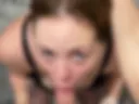 Sucking dick