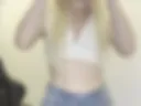 taking my clothes off, showing holes