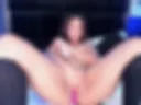 open legs