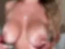 Orgasm up close and personal