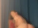 Ride 21cm dildo