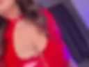 Red latex .no nude