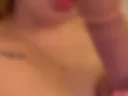 Blow job
