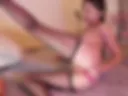 Hard fingering ass and pussy close up