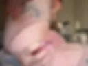 anal with a real dildo