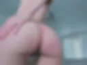 100 smacks on the ass