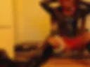 Feet fetish show.mov