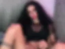 Drink My Big cum, i look a monster