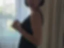 A friend undresses