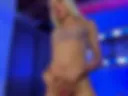 sexy dance almost naked