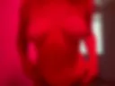 Topless dancing in the red light, join in