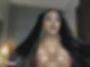 ALLURING SABRINA
