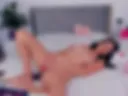 dildo on ass cumming
