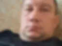 Masturbator and cumschot