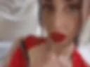 Red latex temptation