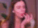 Finger licking