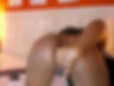 DOGGY FINGERING