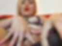 Fuck pussy Black dildo