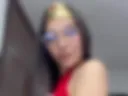 the wonder girl