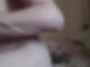 Dildo in the ass