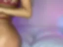 Orgasm in underwear
