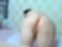dogs cumshot