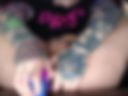 I'm using a dragon dildo for the first time