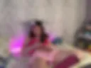 BTS, getting ready for the camshow