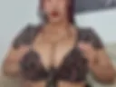 I'm a really hot little slut!