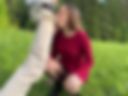Very Hot Gagging Deepthroat Blowjob Outdoors