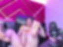 riding big dildo on top on