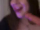 long tongue
