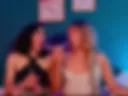 Double blowjob