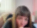 Your cock in my mouth