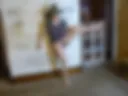 Erotic dance on Witch Doctor song