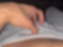 Masturbation on public transport