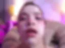 cum over my face like a facial