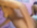 I fuck your cock in doggy position