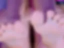 Feets Close Up