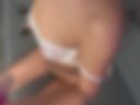 PUSSY PLAY WITH FAKE SPERM AND DOMI