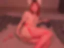 Anal play, dildo and fingers