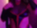 Sexy ninja