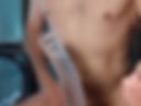 Phallus -cock and fingers in the ass at the same time