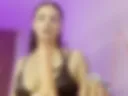 Blowjob with my toy